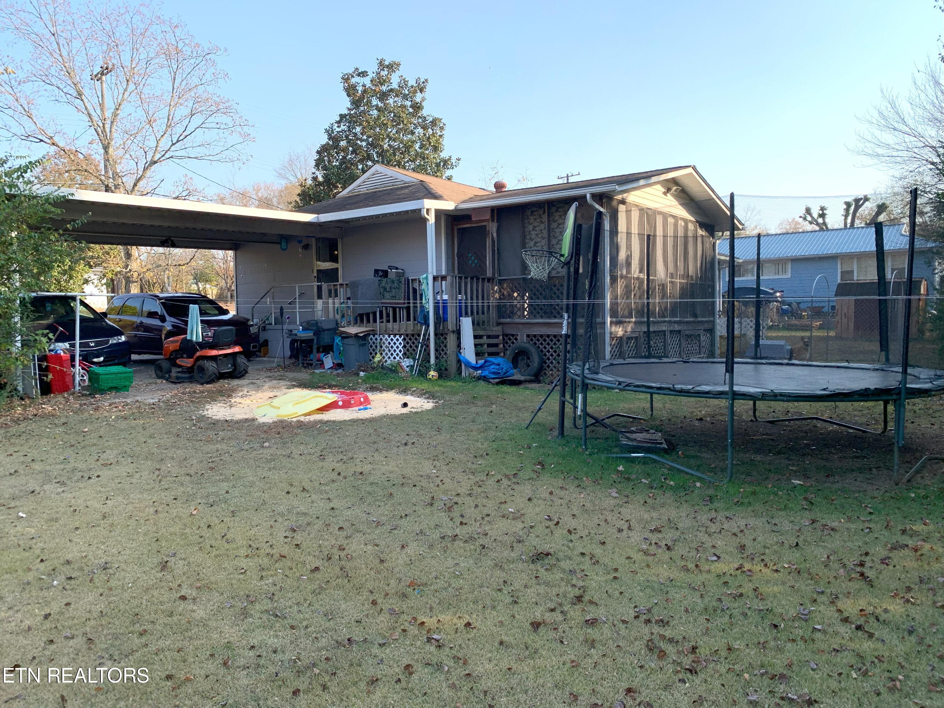 117 Marquette Road Oak Ridge, TN 37830 - Photo 8 of 27 8