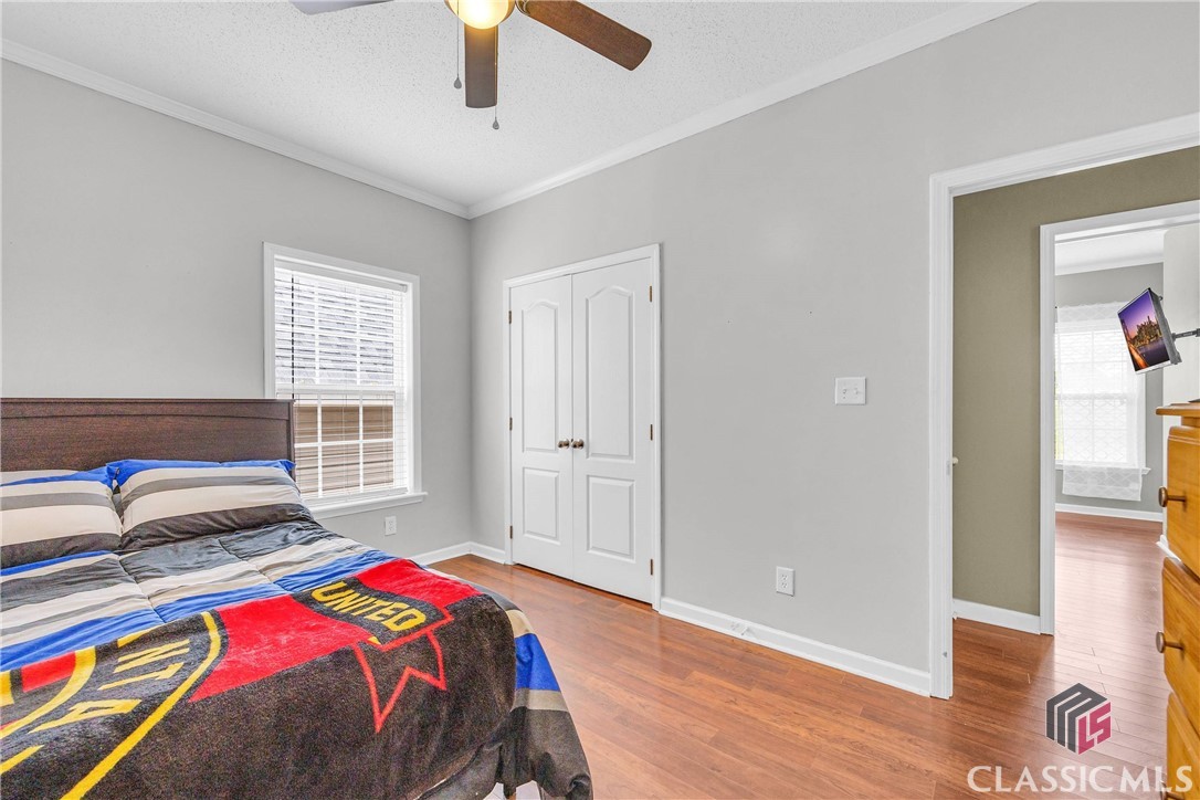 374 Crooked Creek Road Athens, GA 30607 - Photo 38 of 71