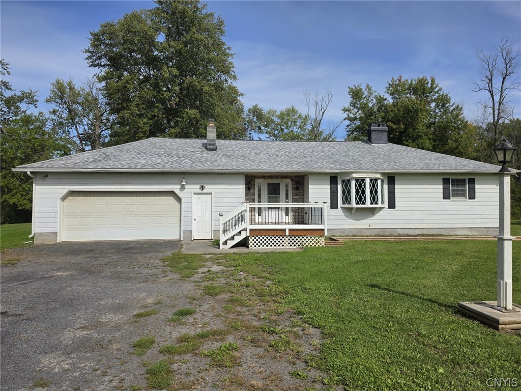 1041 Old State Rte 31 Elbridge, NY 13112 - Photo 1 of 36 Gallery Image 1