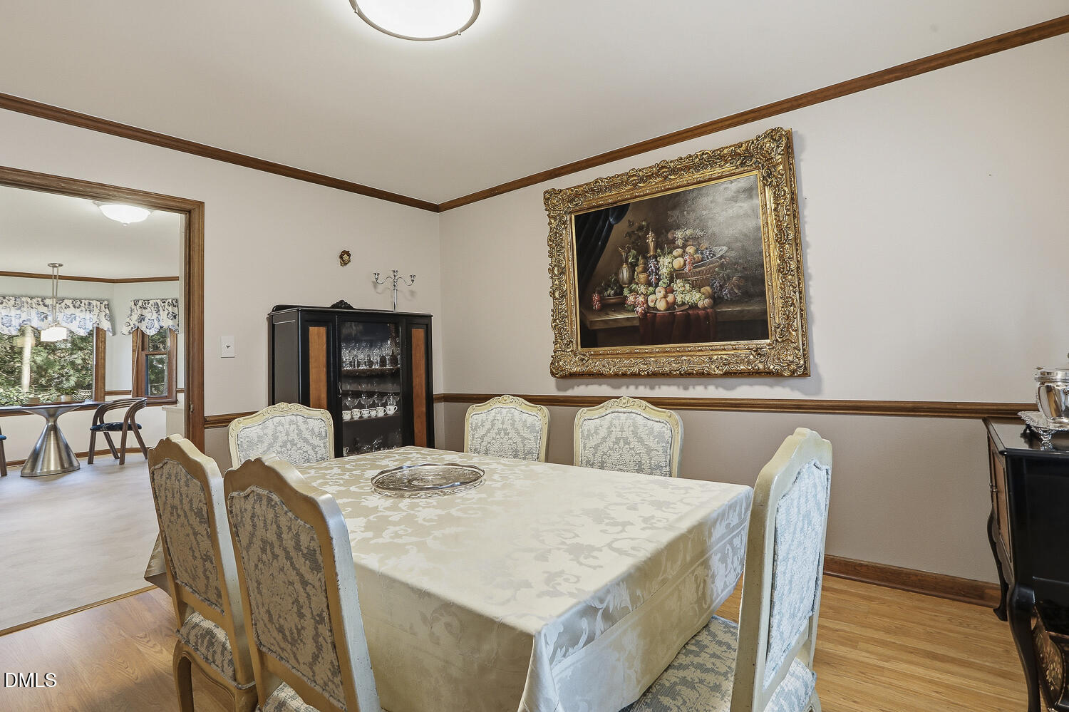 8421 Crowder Road Raleigh, NC 27603 - Photo 23 of 51 024