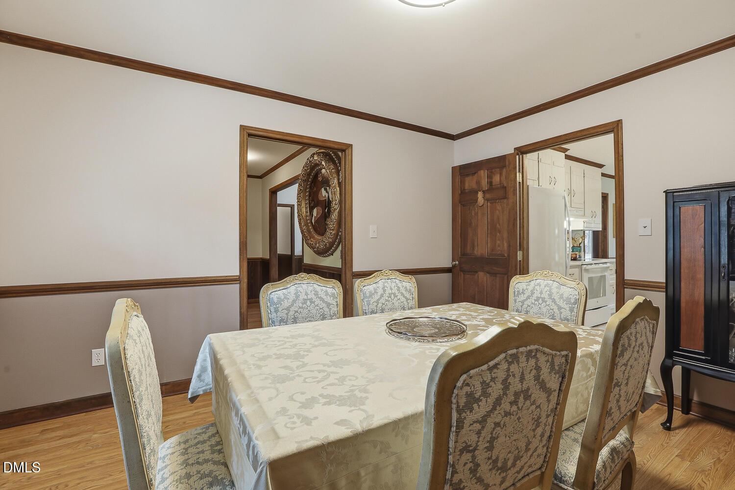 8421 Crowder Road Raleigh, NC 27603 - Photo 24 of 51 025