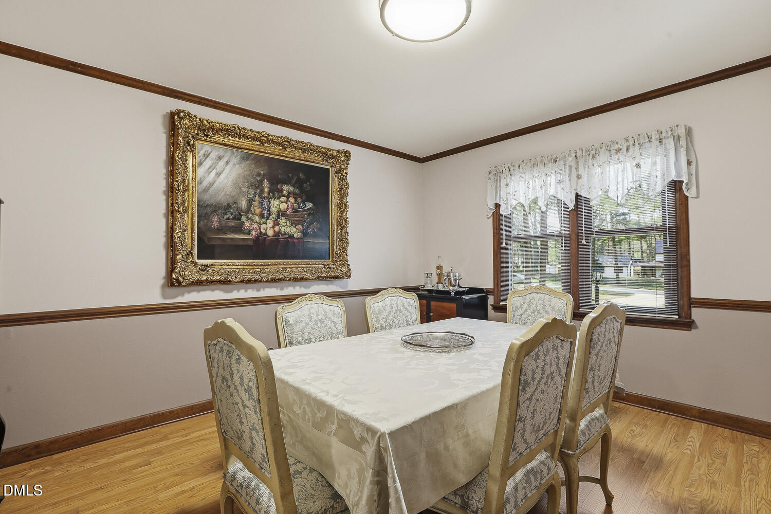 8421 Crowder Road Raleigh, NC 27603 - Photo 26 of 51 027