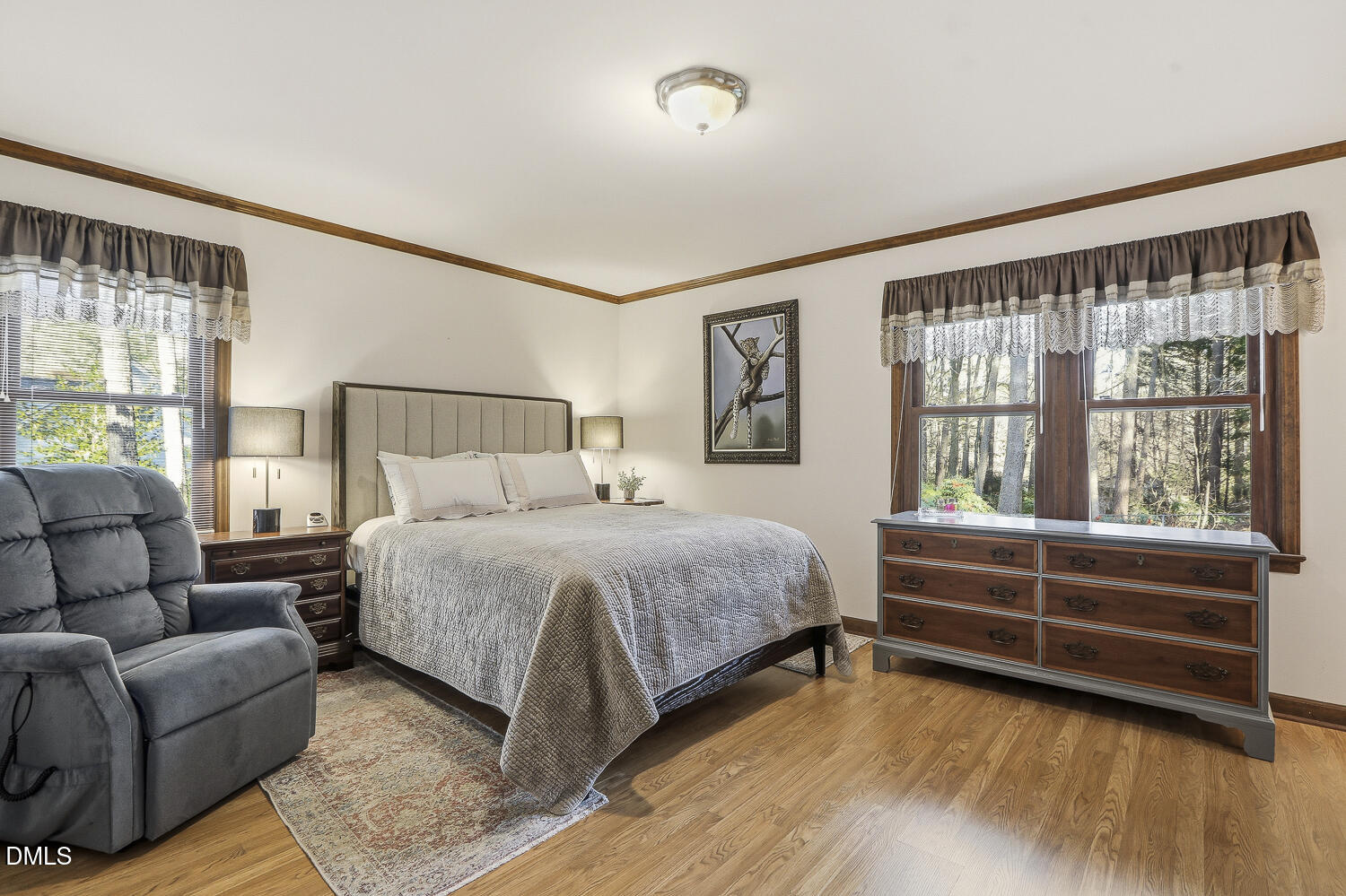 8421 Crowder Road Raleigh, NC 27603 - Photo 27 of 51 028