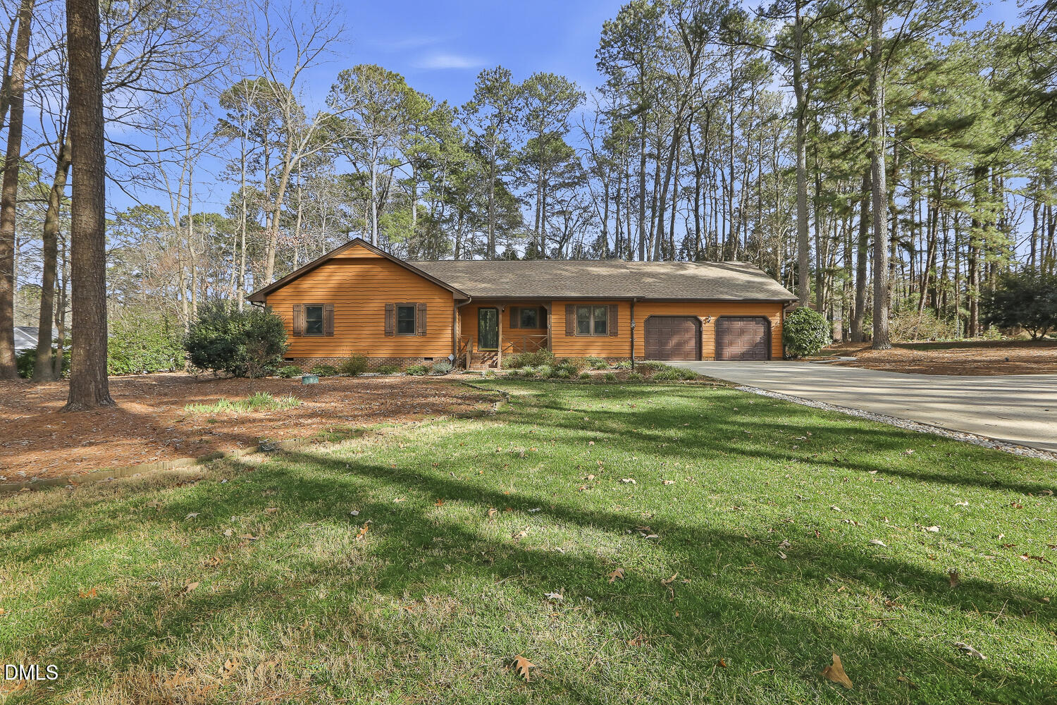8421 Crowder Road Raleigh, NC 27603 - Photo 3 of 51 003
