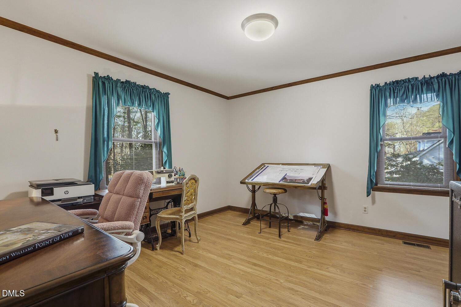 8421 Crowder Road Raleigh, NC 27603 - Photo 33 of 51 034