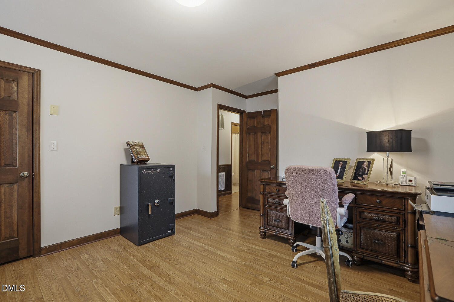 8421 Crowder Road Raleigh, NC 27603 - Photo 34 of 51 035