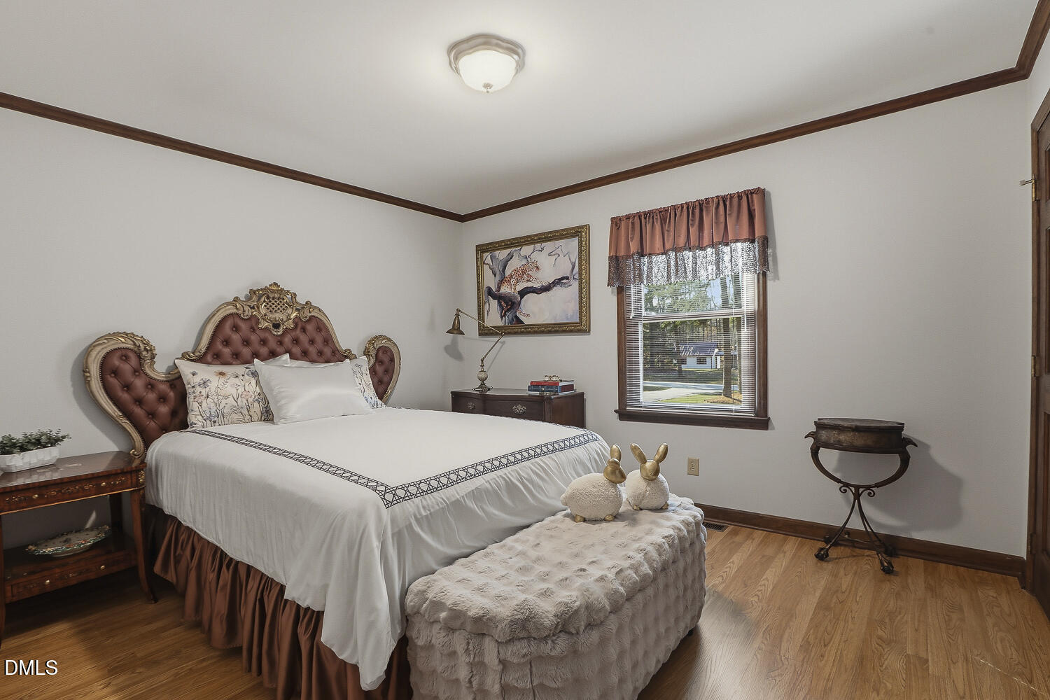 8421 Crowder Road Raleigh, NC 27603 - Photo 36 of 51 037