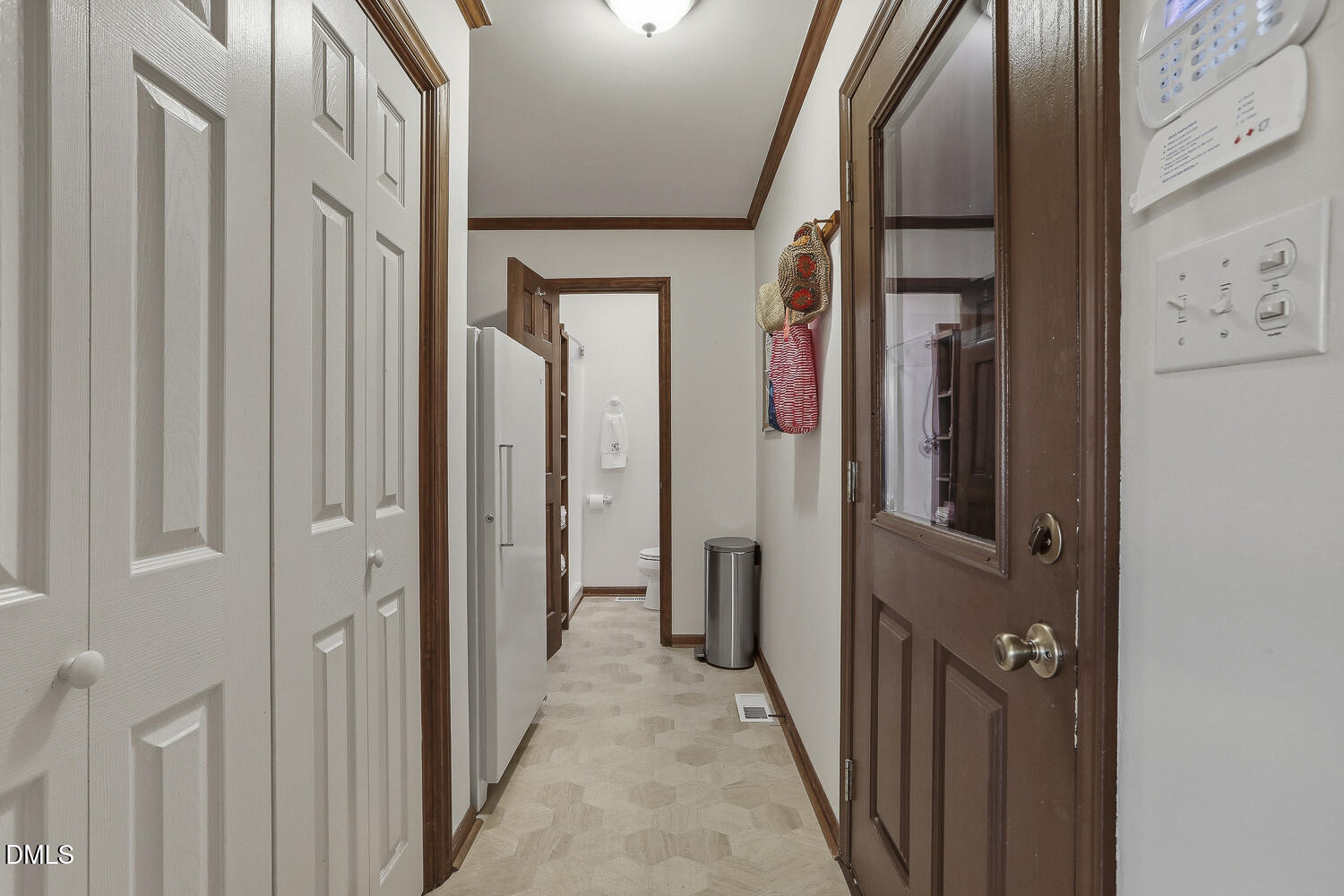 8421 Crowder Road Raleigh, NC 27603 - Photo 39 of 51 040