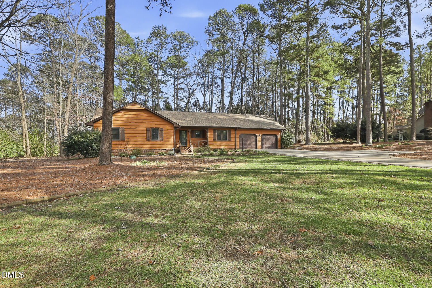 8421 Crowder Road Raleigh, NC 27603 - Photo 4 of 51 004