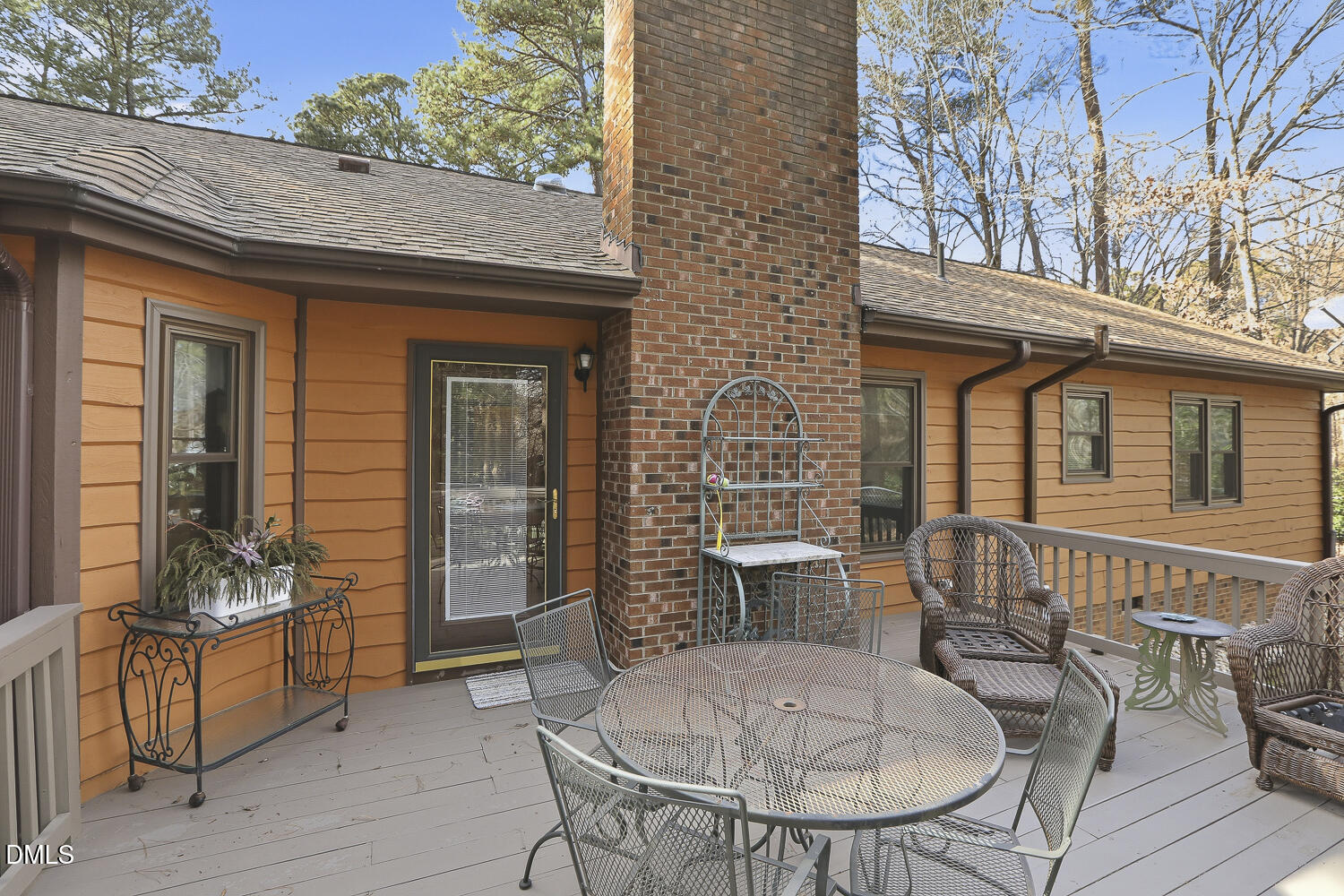 8421 Crowder Road Raleigh, NC 27603 - Photo 44 of 51 045