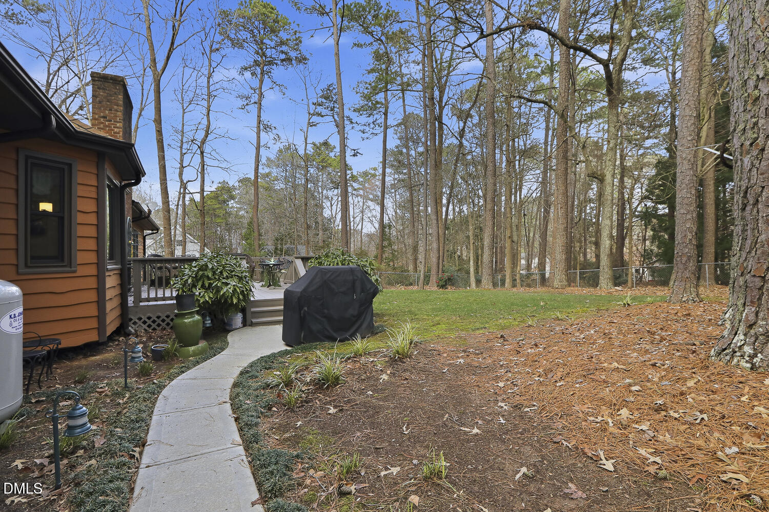 8421 Crowder Road Raleigh, NC 27603 - Photo 46 of 51 052