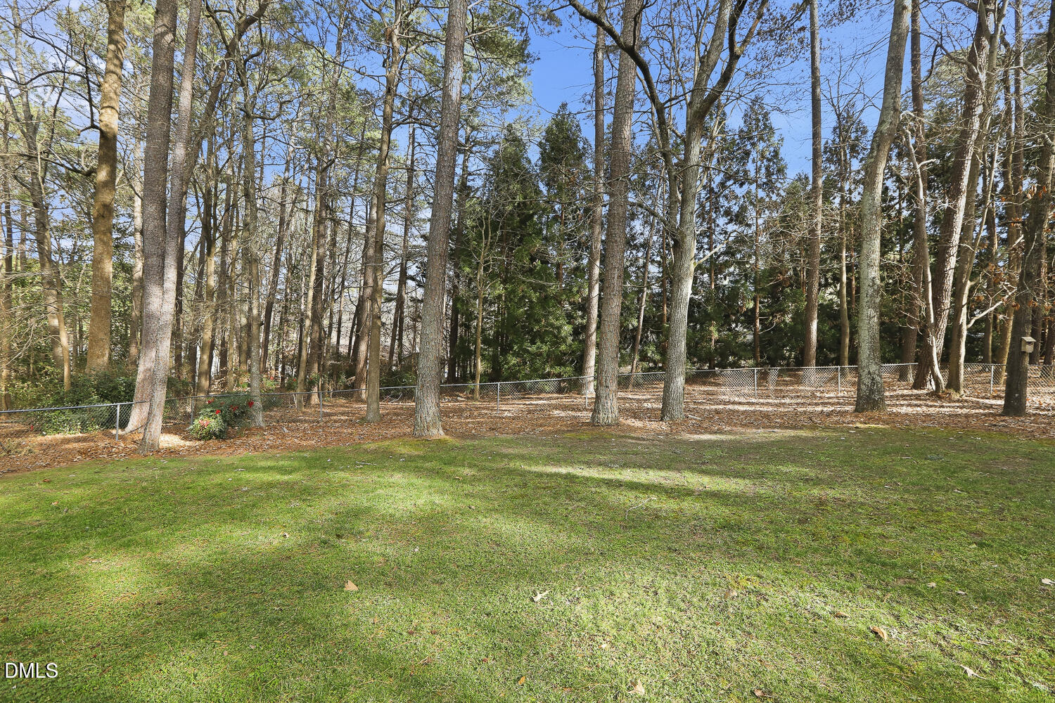 8421 Crowder Road Raleigh, NC 27603 - Photo 49 of 51 047