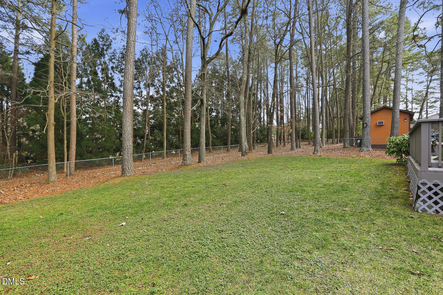 8421 Crowder Road Raleigh, NC 27603 - Photo 50 of 51 051