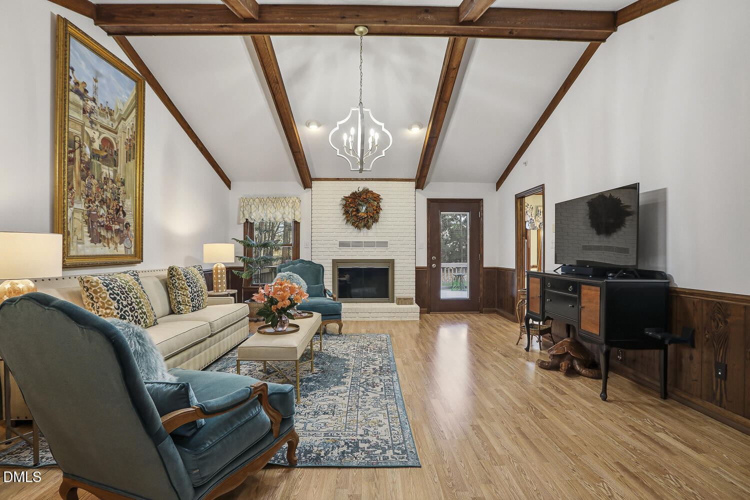 8421 Crowder Road Raleigh, NC 27603 - Photo 8 of 51 008