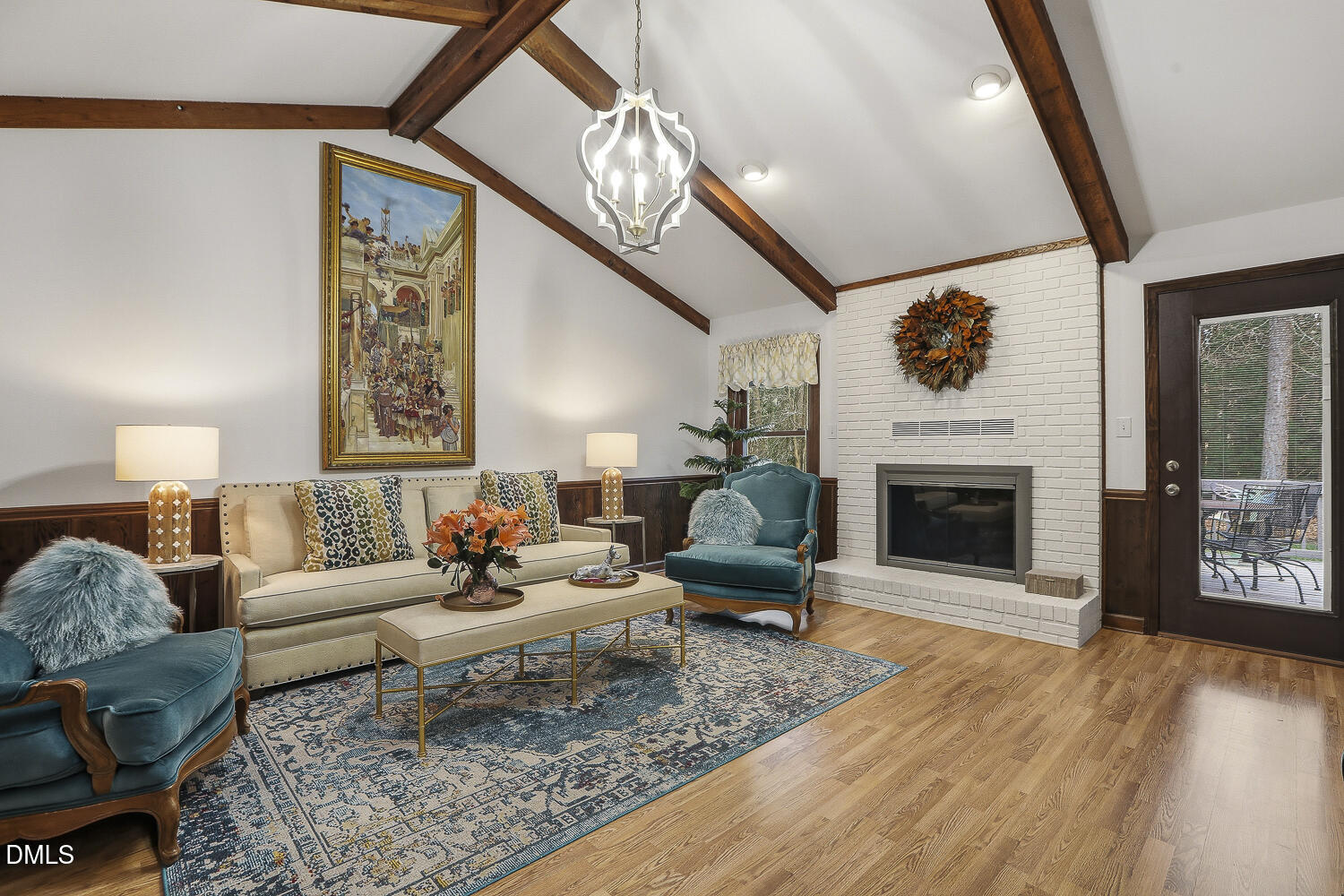 8421 Crowder Road Raleigh, NC 27603 - Photo 10 of 51 010