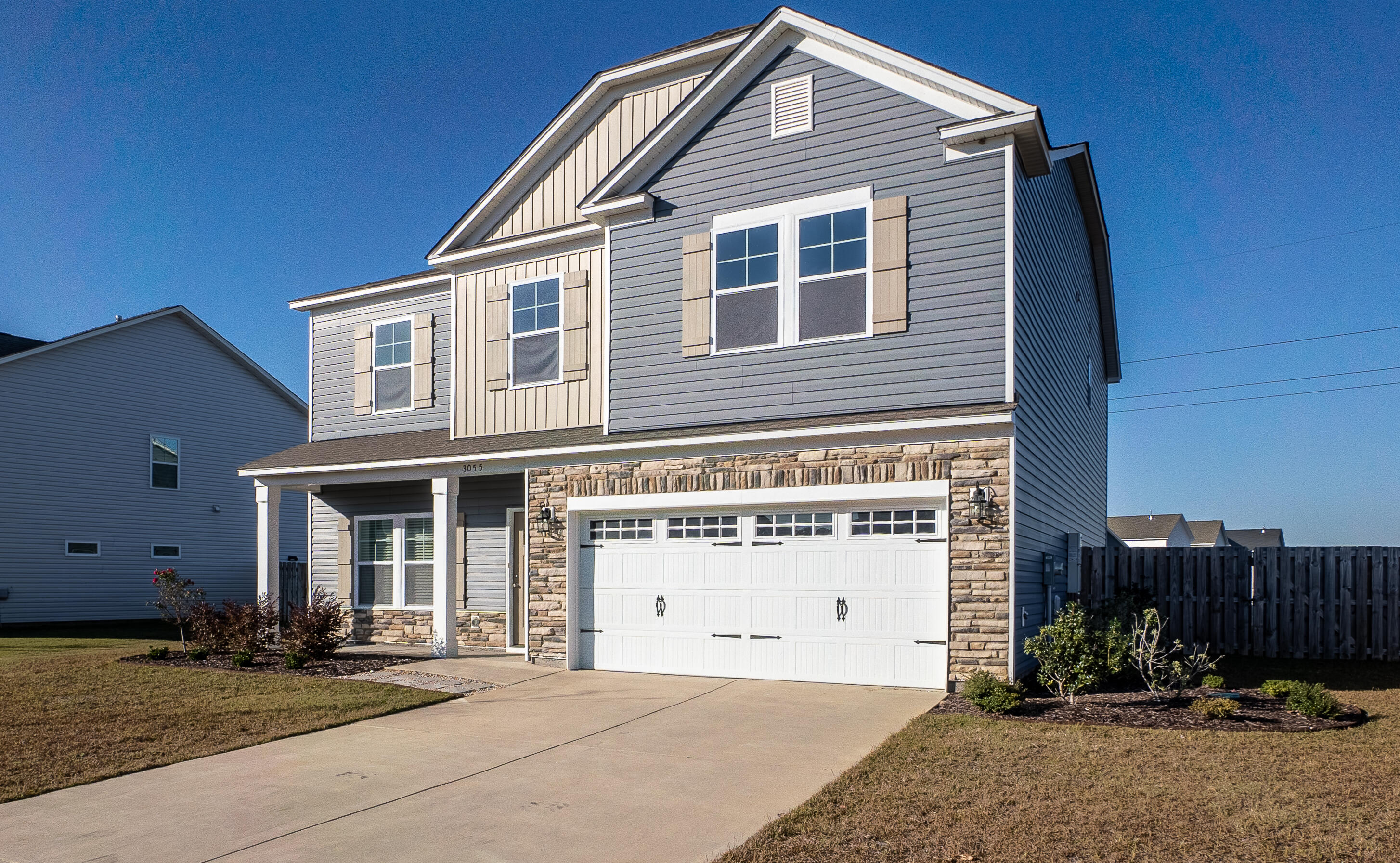3055 Matthews Drive Sumter, SC 29154 - Photo 2 of 40