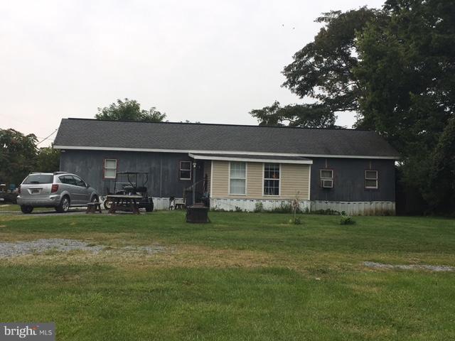 42 Policeman Club Road Falling Waters, WV 25419 - Photo 1 of 18 Exterior (Front)