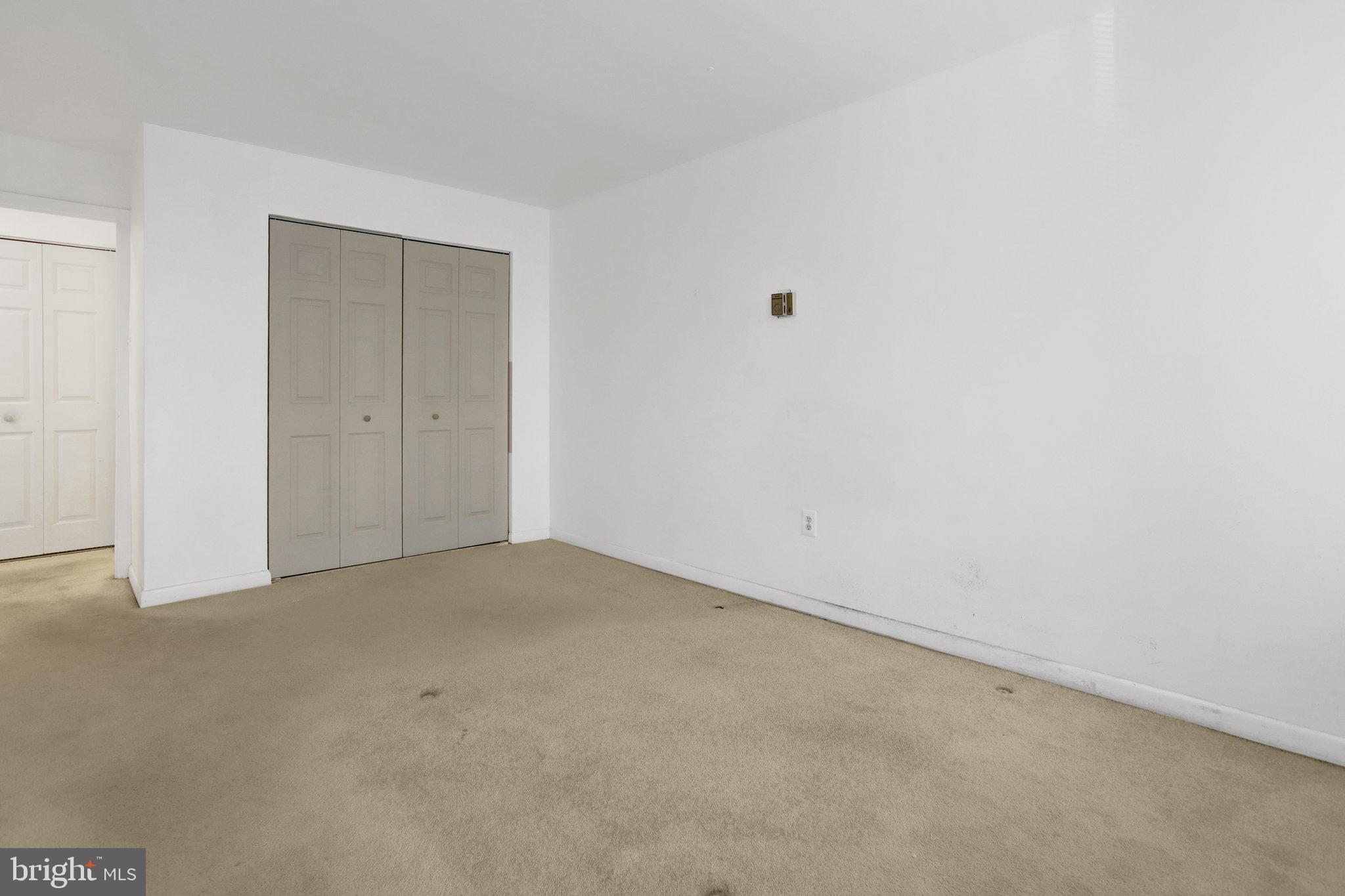 5565 Columbia Pike, Unit 412 Arlington, VA 22204 - Photo 19 of 25 a view of an empty room