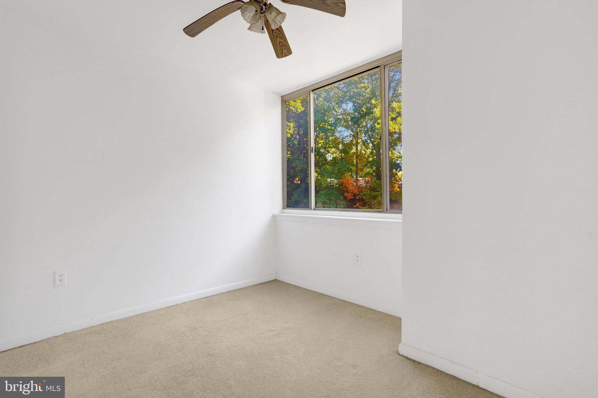 5565 Columbia Pike, Unit 412 Arlington, VA 22204 - Photo 6 of 25 a view of a window in a room