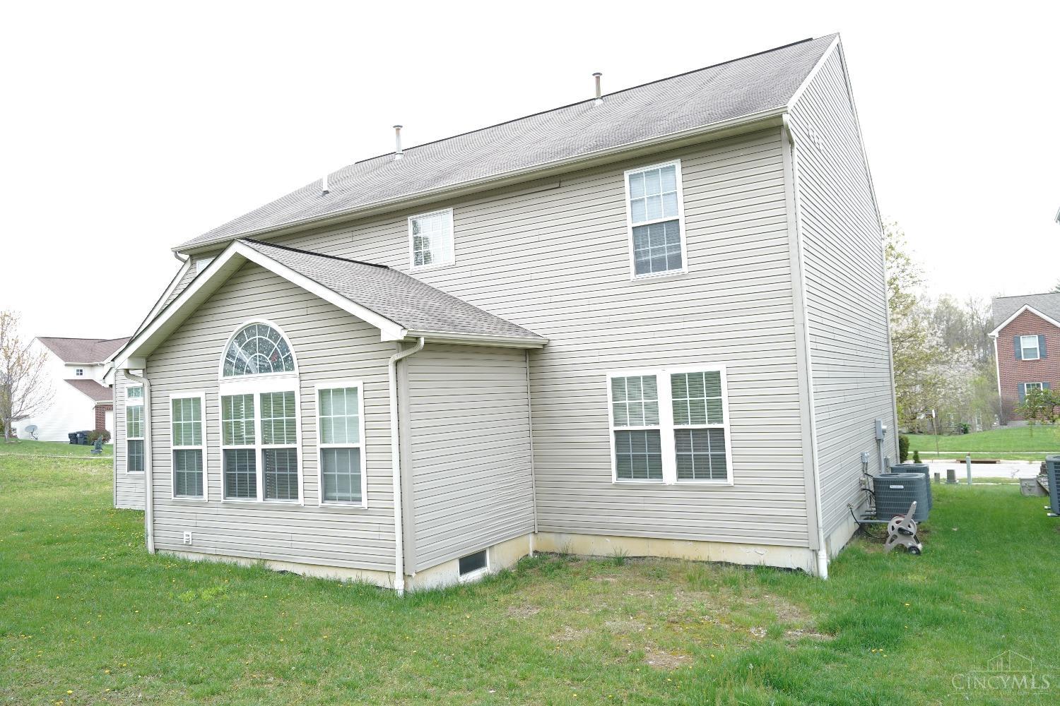 5514 Gwendolyn Ridge Cincinnati, OH 45238 - Photo 30 of 30