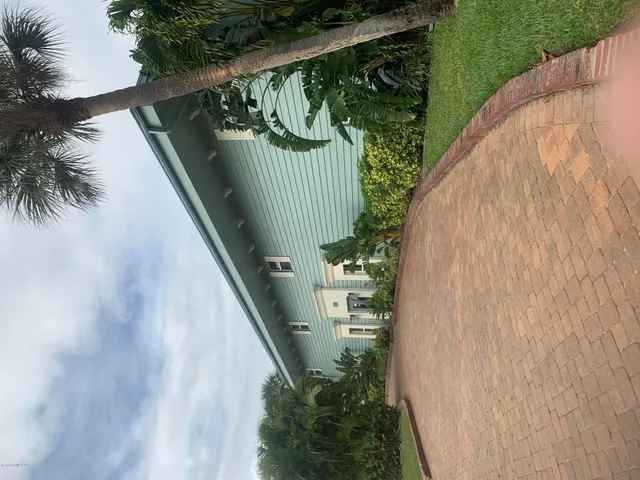 $1,100 | 220 Columbia Drive, Unit 17, Cape Canaveral, FL 32920