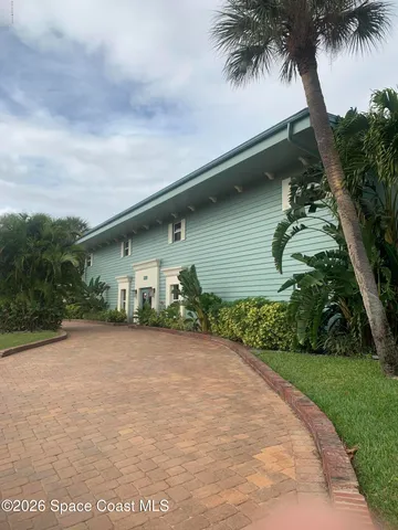 $1,100 | 220 Columbia Drive, Unit 17, Cape Canaveral, FL 32920