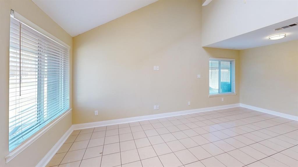 3005 Meandering Way Bedford, TX 76021 - Photo 2 of 22 a view of an empty room and window