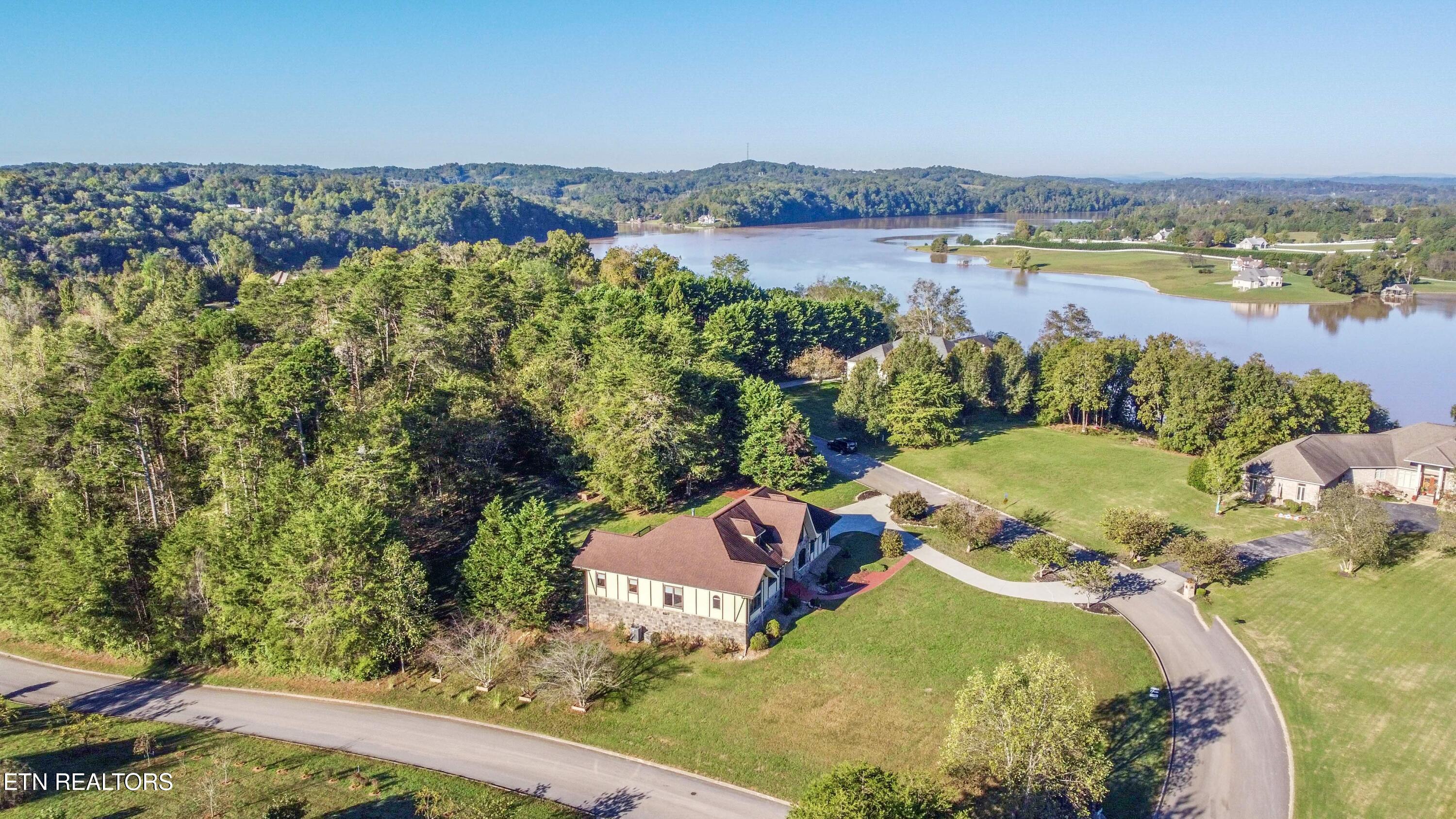 135 Bluffton Road Friendsville, TN 37737 - Photo 42 of 42 46