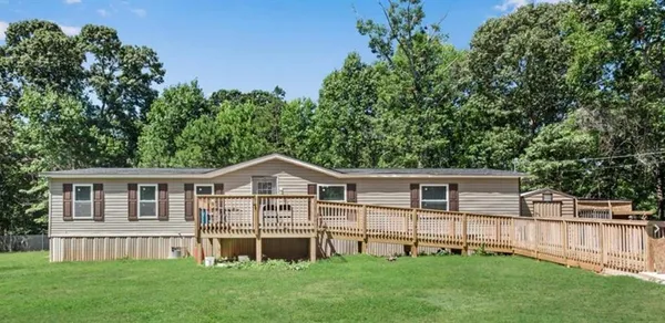 $2,300 | 278 Holiday Cemetery Road, Jefferson, GA 30549