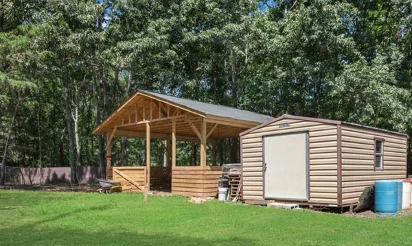 $2,300 | 278 Holiday Cemetery Road, Jefferson, GA 30549