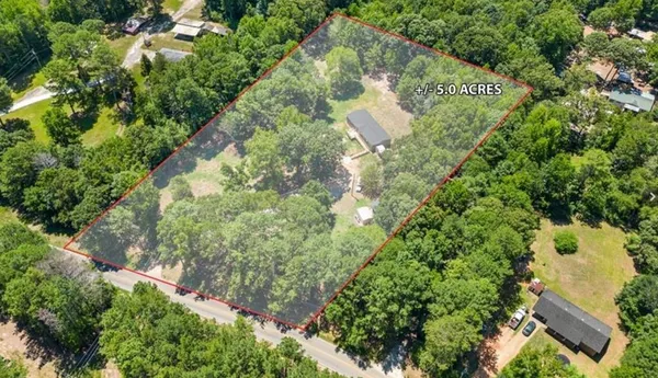 $2,300 | 278 Holiday Cemetery Road, Jefferson, GA 30549