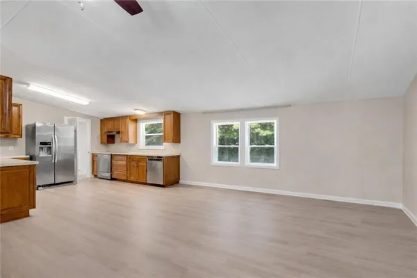 $2,300 | 278 Holiday Cemetery Road, Jefferson, GA 30549