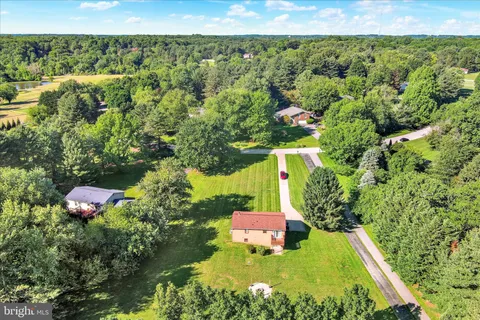 $485,000 | 3108 Huntmaster Way, Owings Mills, MD 21117