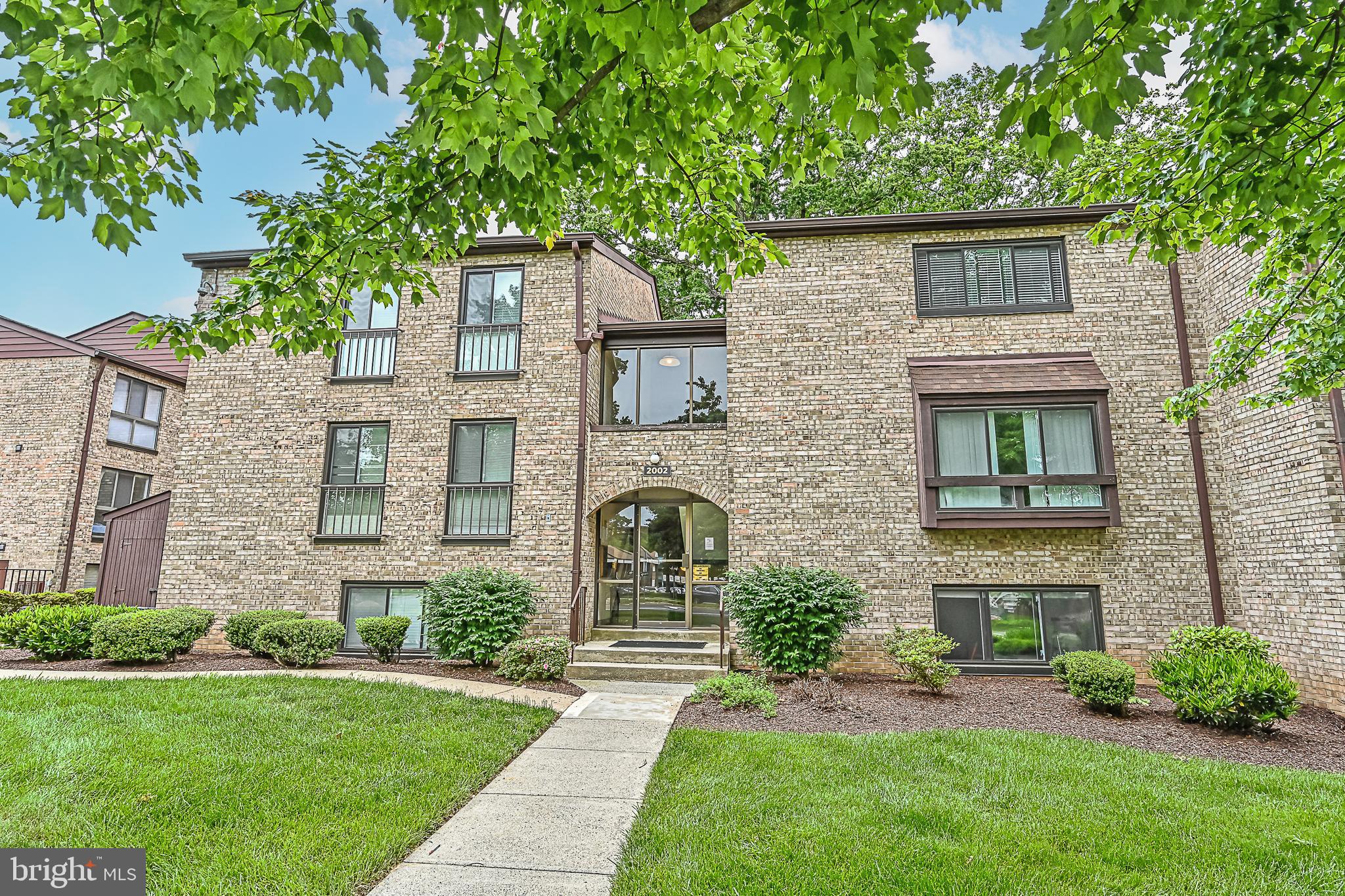 2002 Colts Neck Road, Unit 22A Reston, VA 20191 - Photo 4 of 38 Gallery Image 4