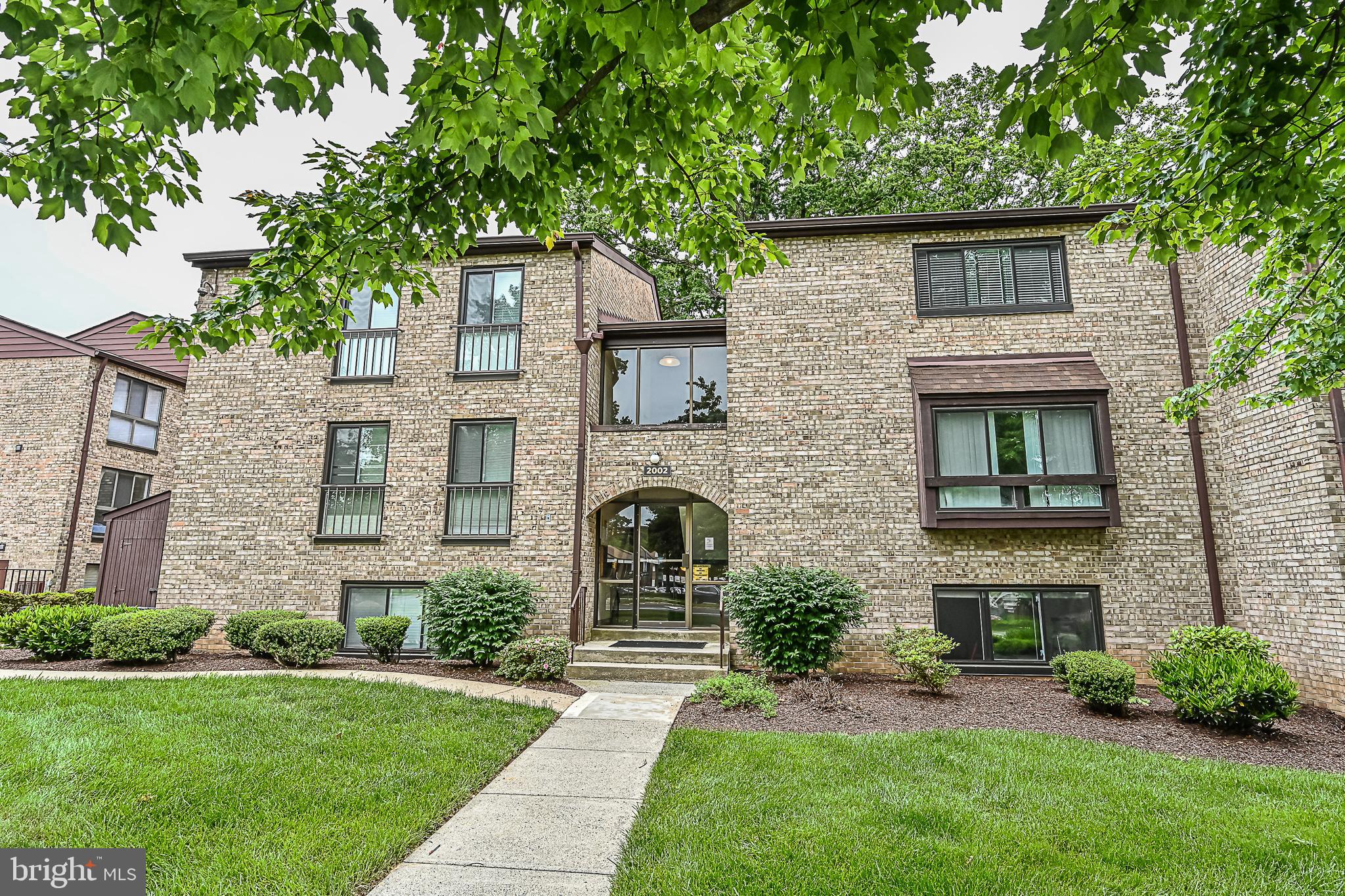 2002 Colts Neck Road, Unit 22A Reston, VA 20191 - Photo 8 of 38 Gallery Image 8