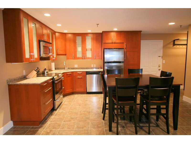 372 Skiway Road, Unit II204 Newry, ME 04261 - Photo 1 of 35 Kitchen.