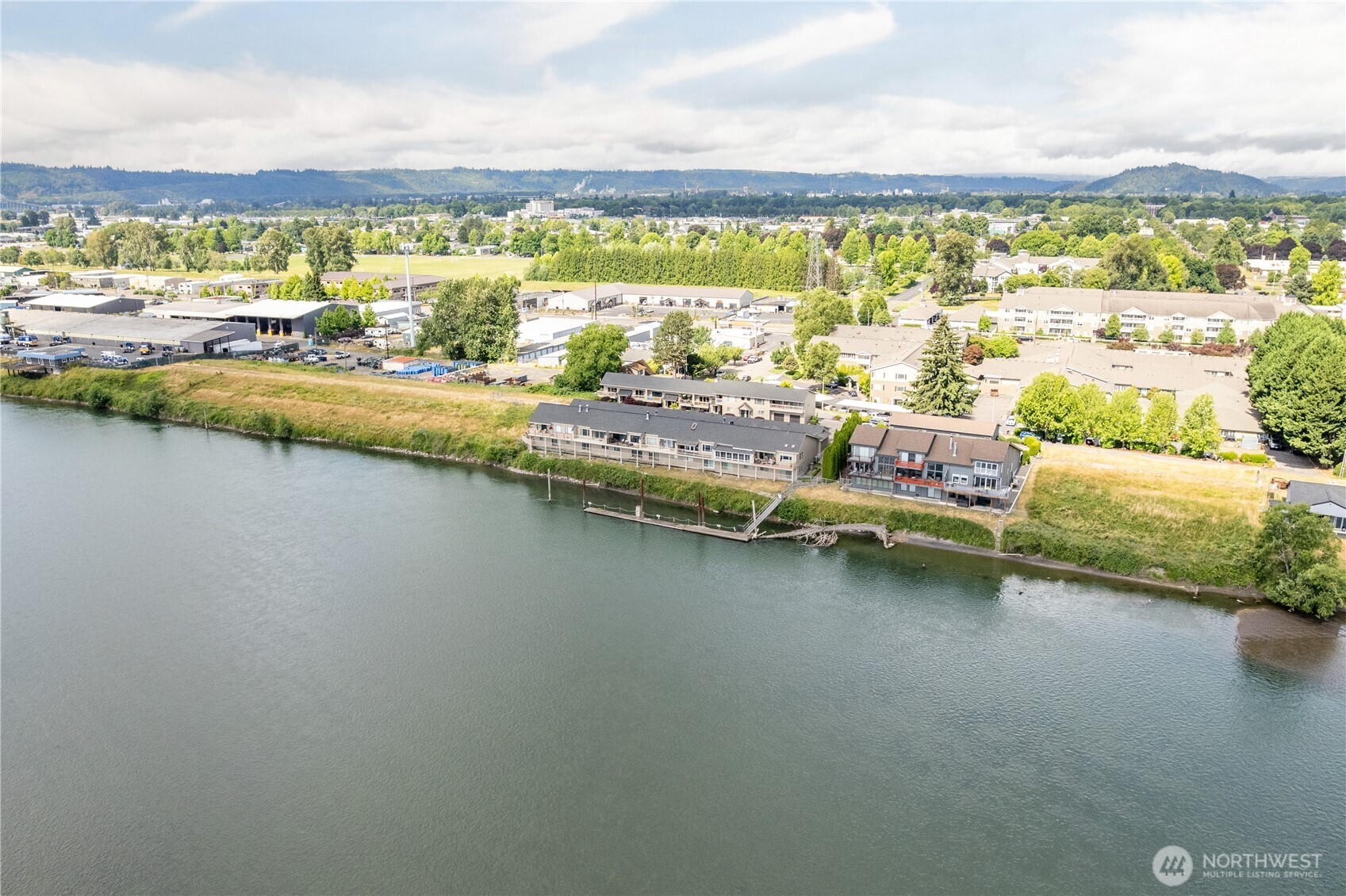 1310 River Road, Unit 2 Longview, WA 98632 - Photo 37 of 40