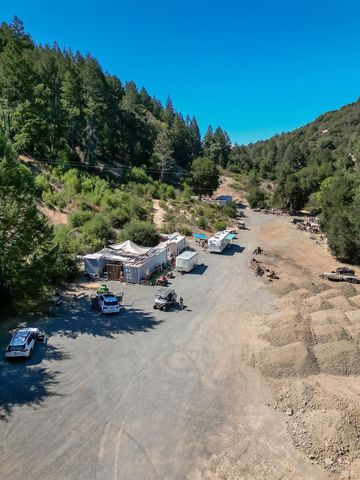 $800,000 | 0 Mount Veeder Rd Street, Napa, CA 94558