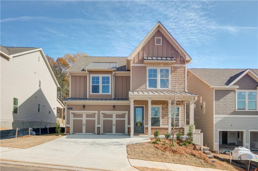 2025 Abbey Road Roswell, GA 30076 - Photo 1 of 1 Gallery Image 1