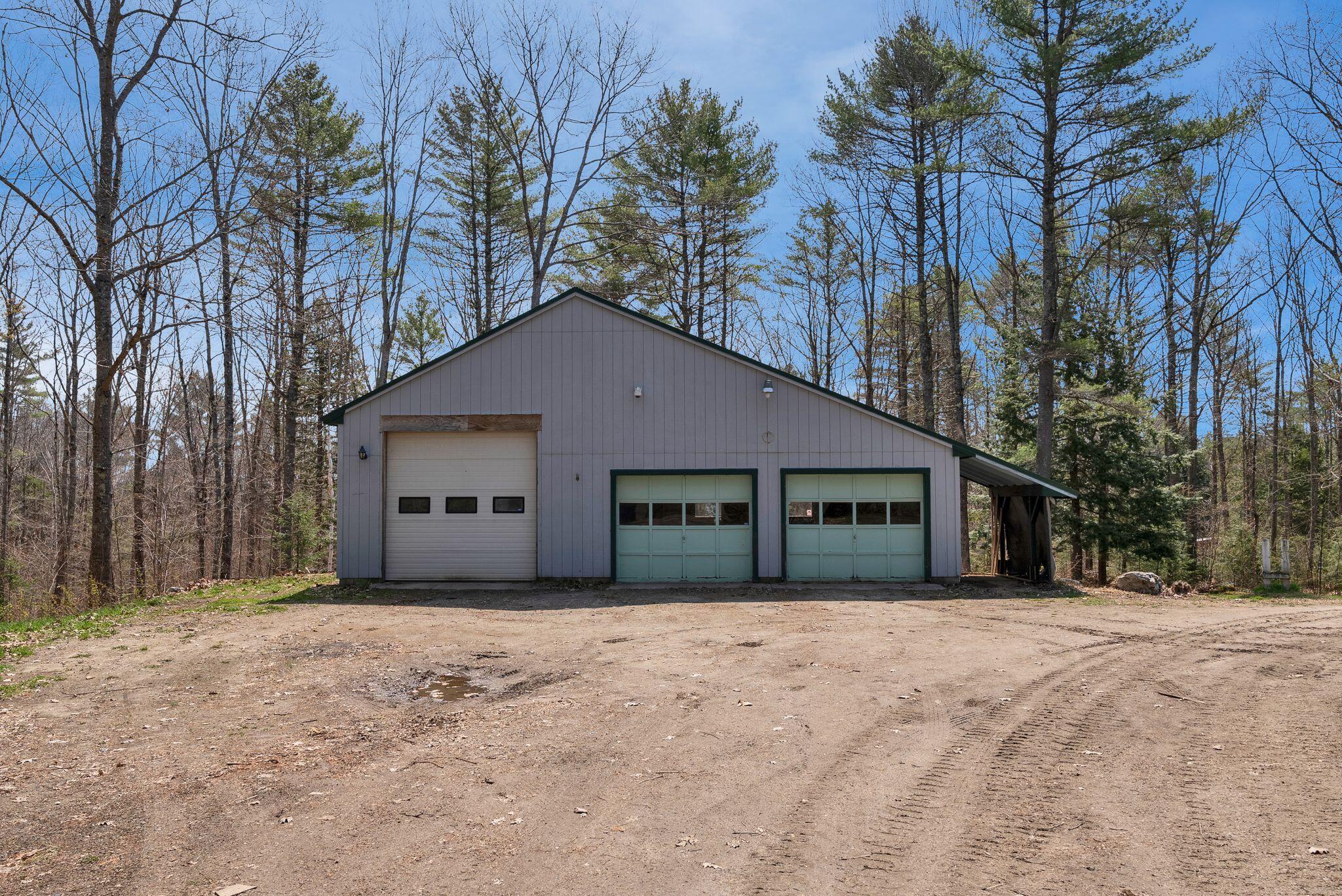 52 Ripley Hill Road Sabattus, ME 04280 - Photo 40 of 52 52 Ripley 13_DSC09445