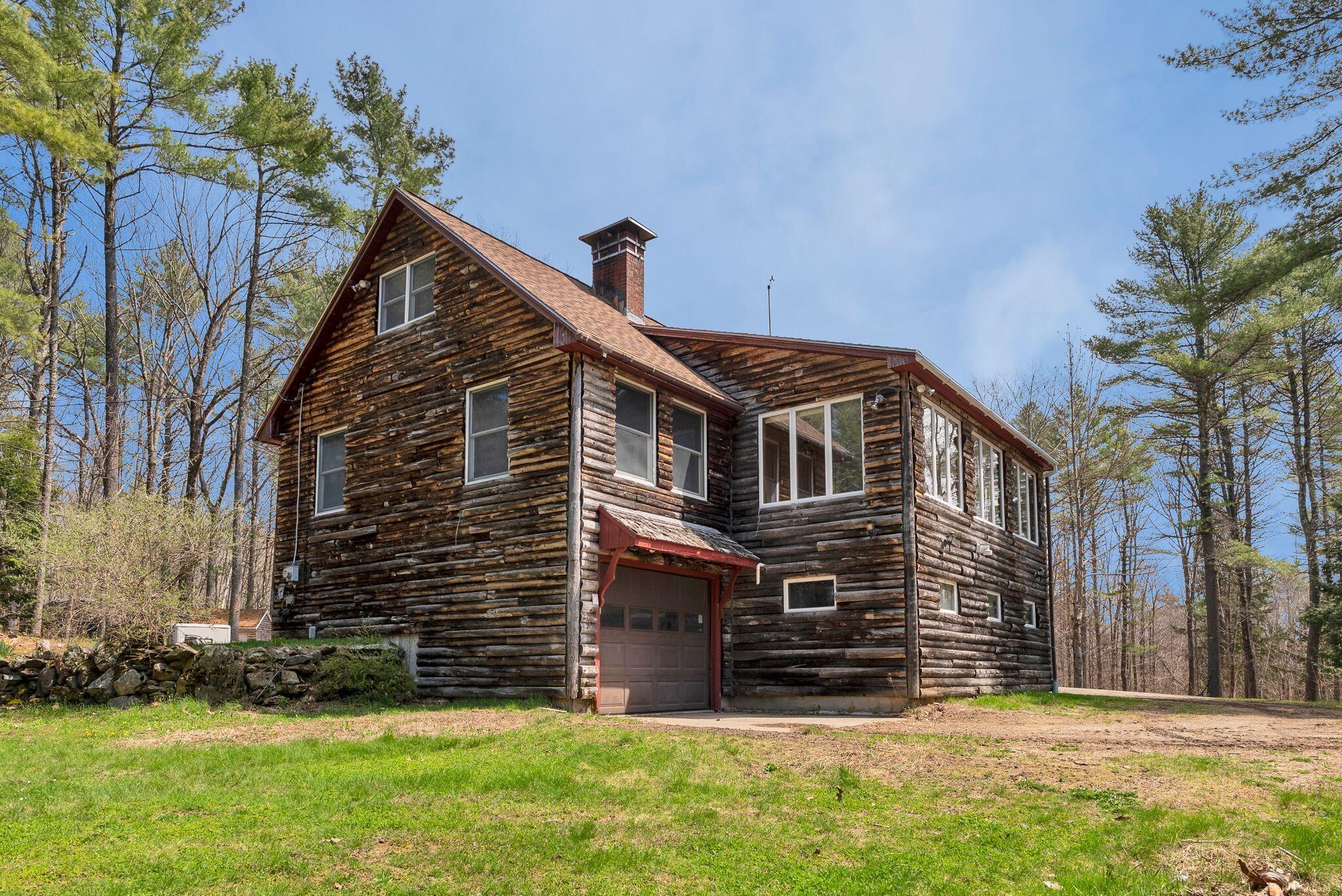 52 Ripley Hill Road Sabattus, ME 04280 - Photo 45 of 52 52 Ripley 8_DSC09420