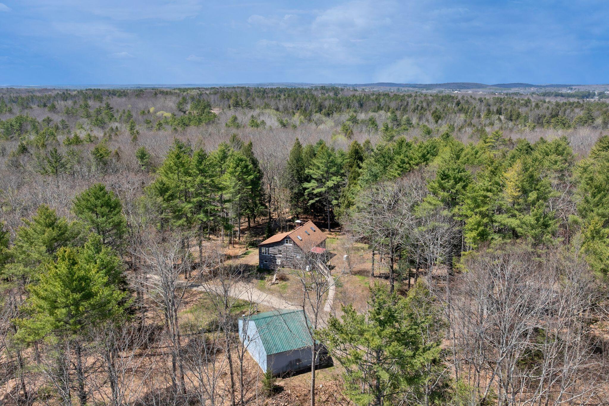 52 Ripley Hill Road Sabattus, ME 04280 - Photo 48 of 52 52 Ripley 23_DJI_20260504120206_0087_D