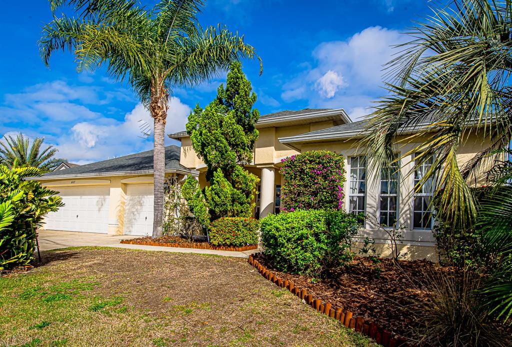 407 Grand Reserve Drive Davenport, FL 33837 - Photo 1 of 1