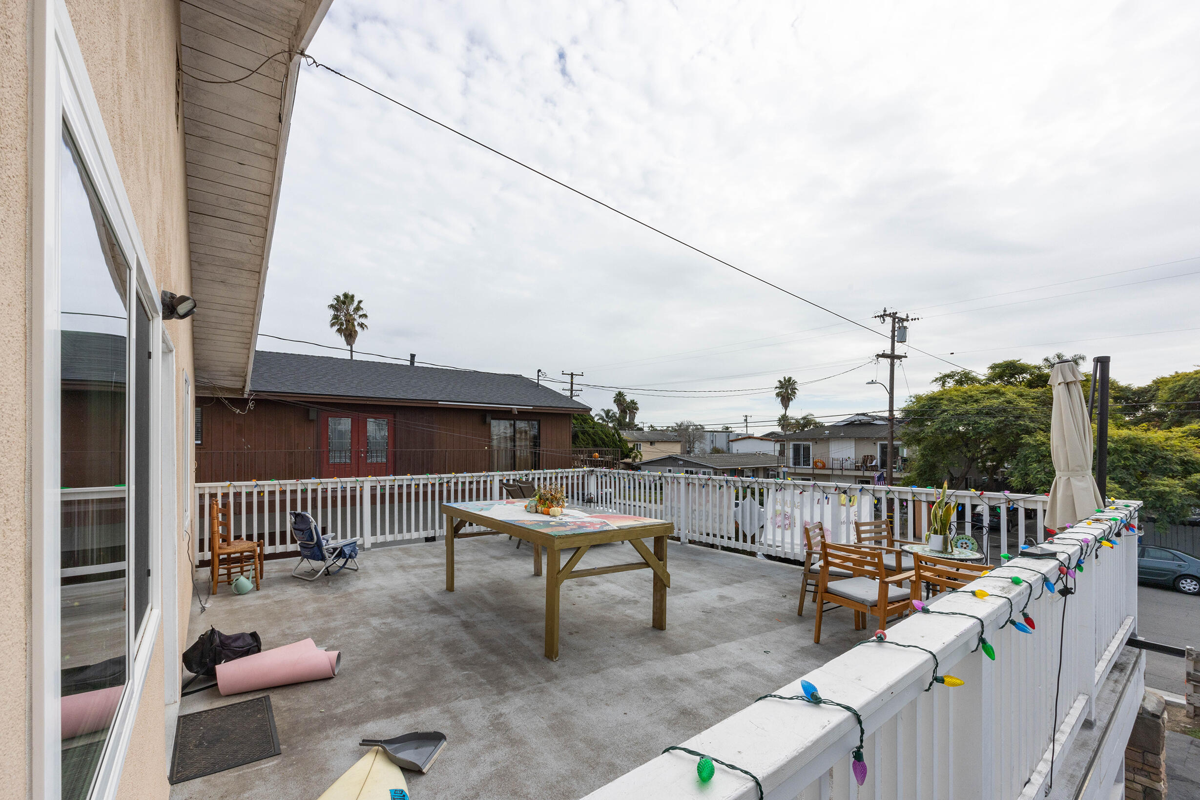 6636 Sabado Tarde Road Goleta, CA 93117 - Photo 8 of 22 Deck
