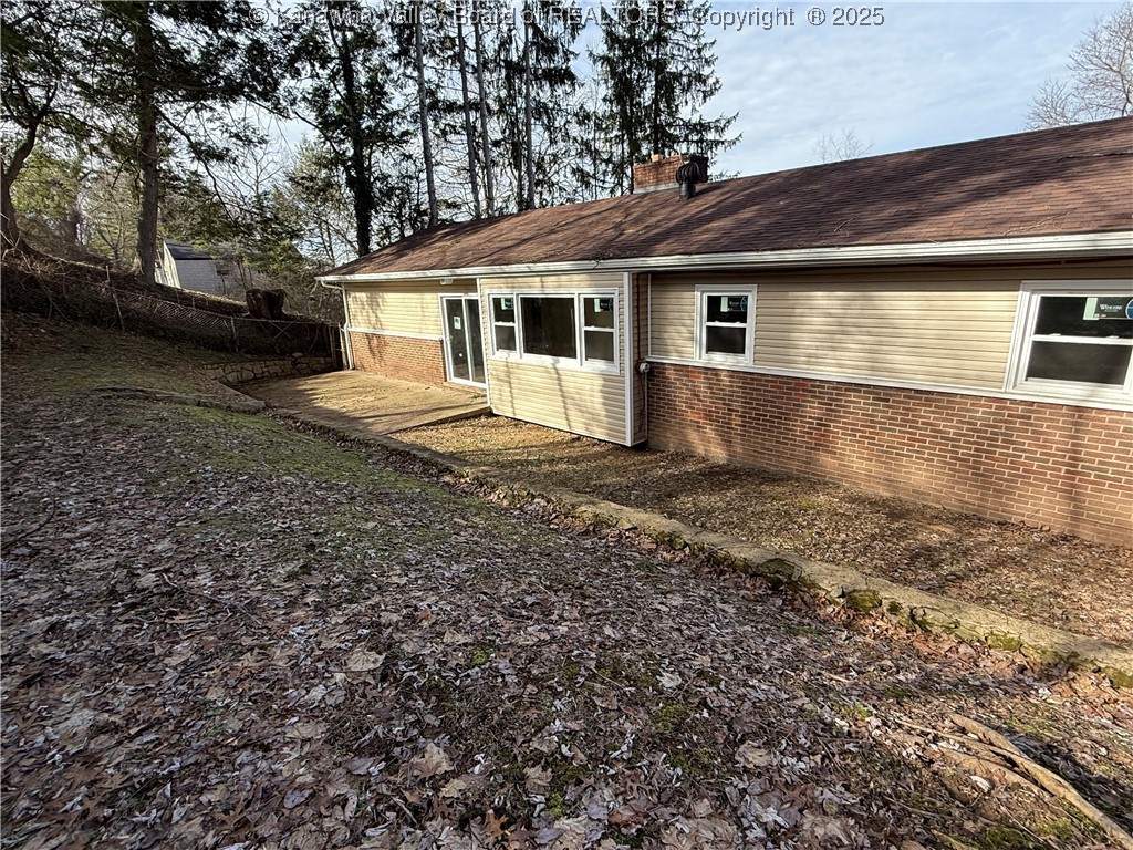 1522 Smith Road Charleston, WV 25314 - Photo 25 of 25 Gallery Image 25