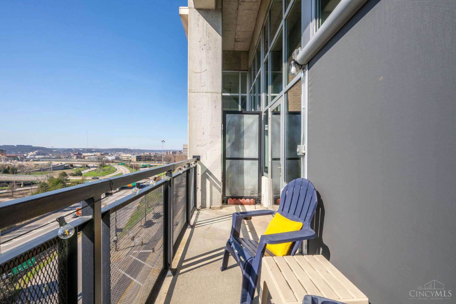 353 West 4th Street, Unit 602 Cincinnati, OH 45202 - Photo 20 of 44