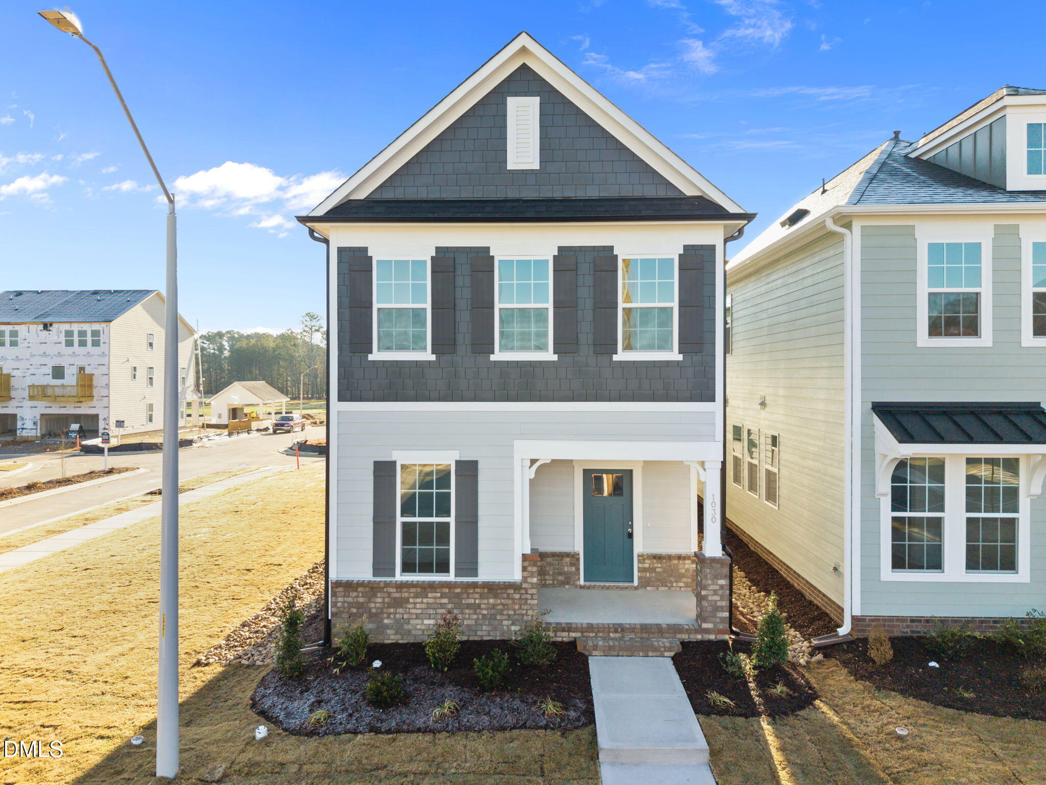 1030 Old Knight Road Knightdale, NC 27545 - Photo 2 of 41 4-web-or-mls-DJI_20260313090628_0376_D