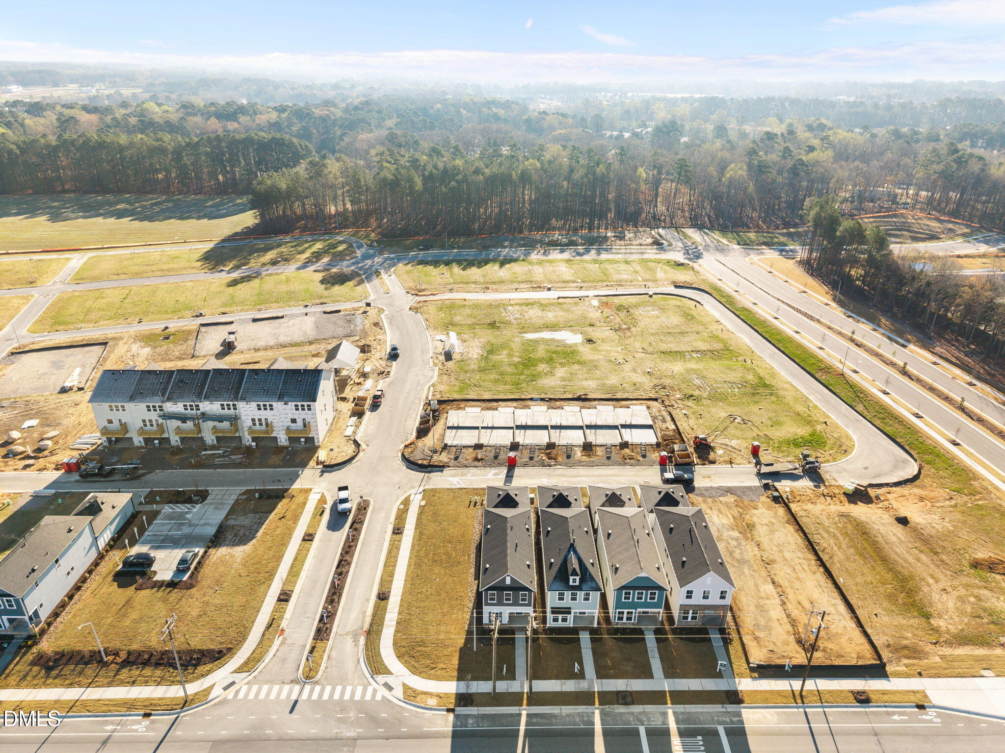 1030 Old Knight Road Knightdale, NC 27545 - Photo 36 of 41 17-web-or-mls-DJI_20260313091548_0395_D