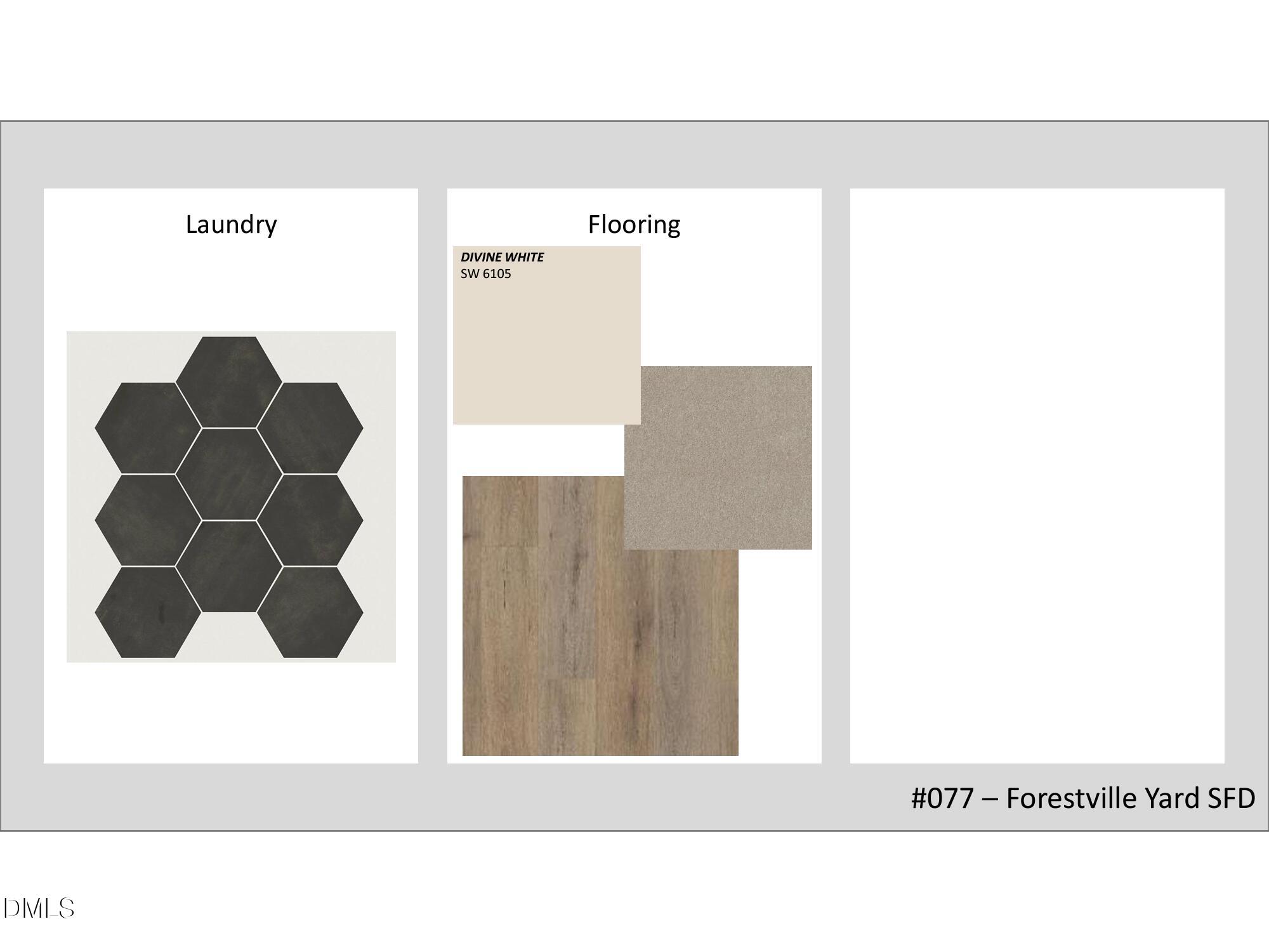 1030 Old Knight Road Knightdale, NC 27545 - Photo 5 of 13 a black and white photo of a picture