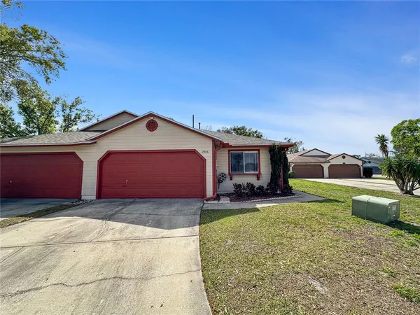 $347,000 | 2506 Tobin Court, Orlando, FL 32837